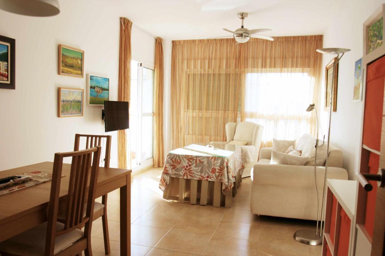 Apartment Mshome Paraiso Del Sol