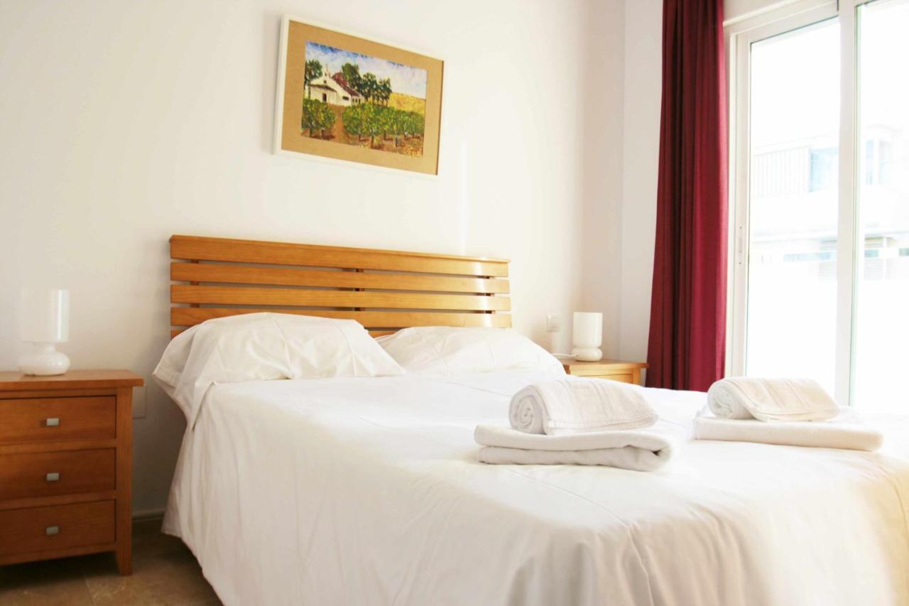 Apartment Mshome Paraiso Del Sol Rincon de la Victoria