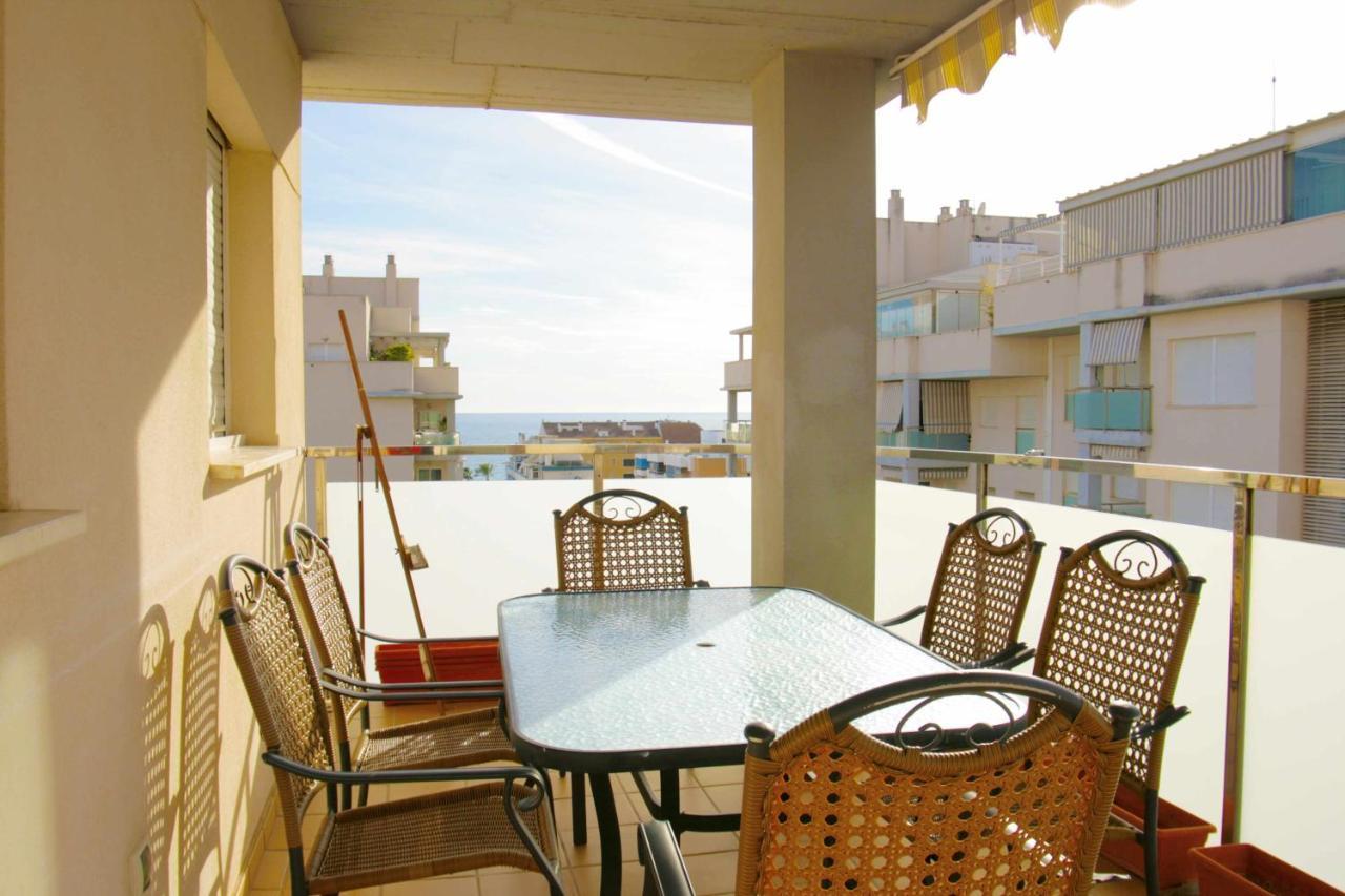 Apartment Mshome Paraiso Del Sol *