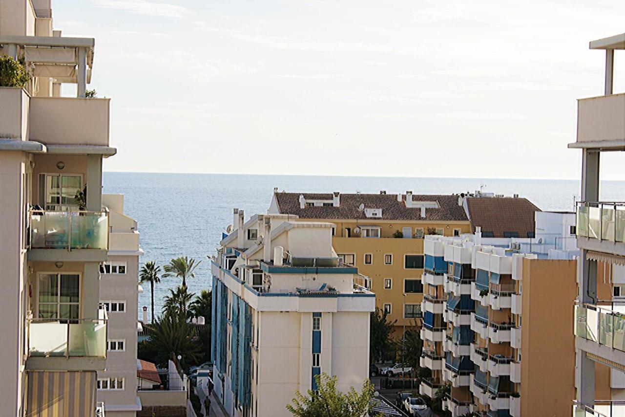 Apartment Mshome Paraiso Del Sol *