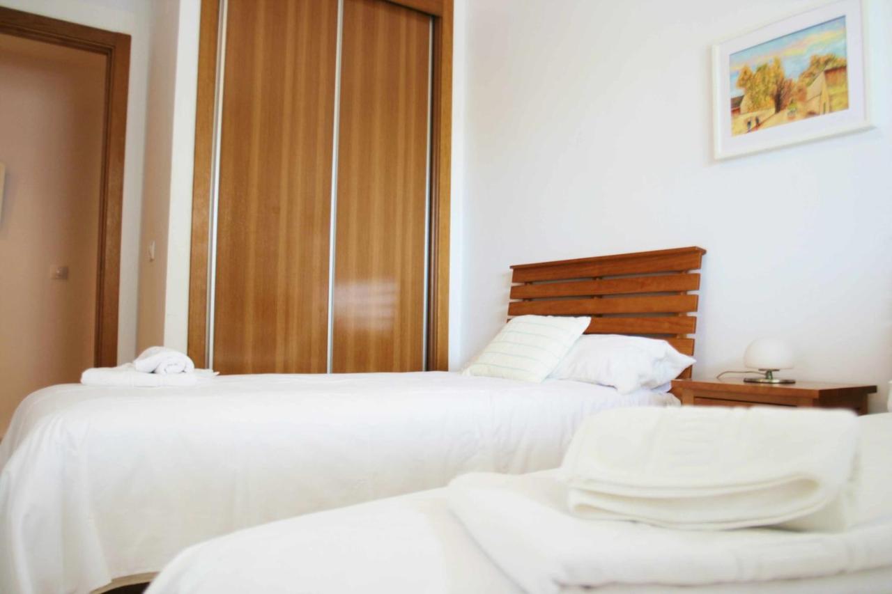 Apartment Mshome Paraiso Del Sol