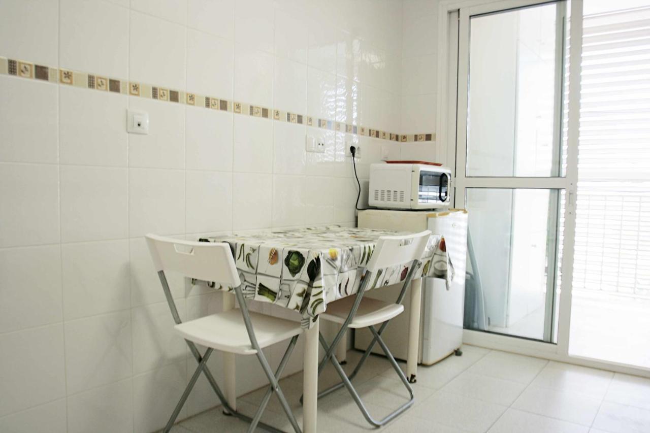 Mshome Paraiso Del Sol Apartment