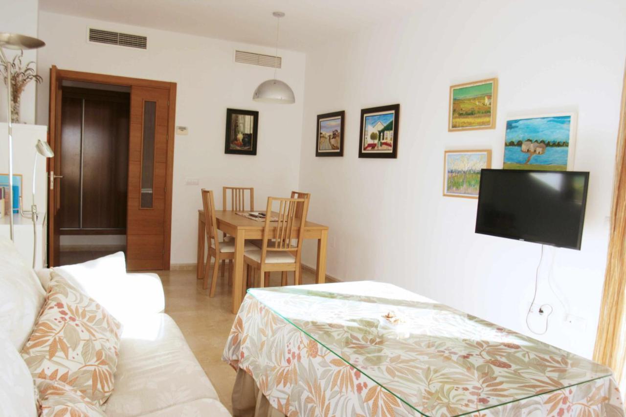Apartment Mshome Paraiso Del Sol *